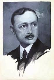 La pequeña pinacoteca del Archivo General de la Nación