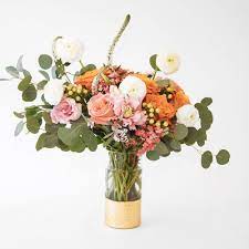 If you don't know what to gift someone when you want to keep it simple but not meaningless, go for flowers, because they are simple and meaningful! Rose All Day By San Francisco Floral Company