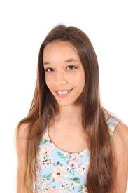 Sophia Prater selected to participate in National American Miss Texas  pageant