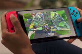 The company says it'll unlock. Sony Is Blocking Fortnite Cross Play Between Ps4 And Nintendo Switch Players The Verge