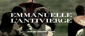 Emmanuelle II Blu-ray - Sylvia Kristel