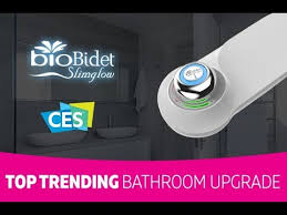 Bio Bidet Slim Edge Manual Bio Bidet Slim Glow Indiegogo Launch Trailer Youtube