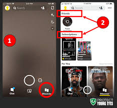 Snapchat has provided the best feature to protect your privacy from saving snapchat. How To Get My Eyes Only On Snapchat Android