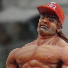 Miniature Factory » Buck