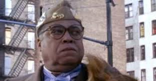 The 100+ Best James Earl Jones Movies & TV Shows, Ranked