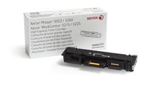 Xerox phaser 6600/workcentre 6605 high capacity yellow toner cartridge. Phaser 3260 Workcentre 3225 Hochleistungs Tonerpatrone Schwarz 3 000 Seiten 106r02777 Genuine Xerox Supplies