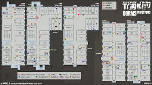 Welcome to the escape from tarkov section. Eft Updated Dorms Map Album On Imgur