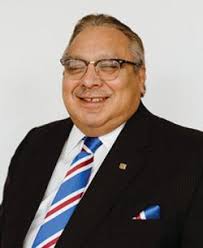 Star Rating and Reviews for Ed Martinez Jr