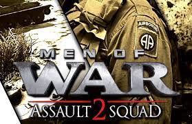 Download patches, mods, wallpapers and other files from gamepressure.com. Men Of War Assault Squad 2 Free Download Gametrex