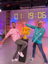 Lego masters is back on fox! L Z5uev2al 8fm