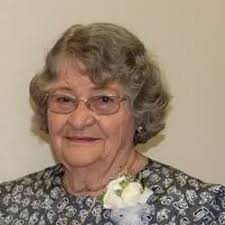 Beverly Jean Jones Obituary (1934