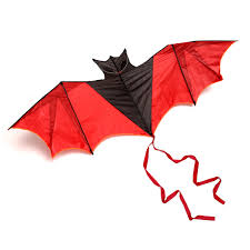 See more of layang layang sowangan on facebook. Heisser Verkauf 1 8 Mt Neue Bat Windsack Kite Einfach Zu Fliegen Outdoor Spass Sport Kinder Spielzeug Mit Griffen Linien Windsock Kite Fun Sporteasy Kite Aliexpress