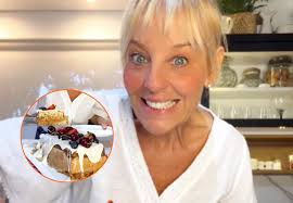 Cómo hacer el Pan dulce helado de Jimena Monteverde: receta fácil y con  pocos ingredientes