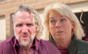 Kody's accusations about redacted person name