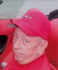 Obituary information for Kenneth James McCombs