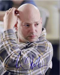 My Journey Through The LOST Encyclopedia: Dave