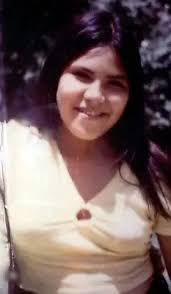 Obituary information for Dolores Garcia Reyes Vital