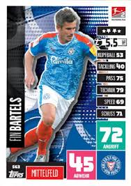 We have a lot of projects including interviewing the famous carlos mozer, former olympic marseille player in 2021 • what can you wish for in this end of 2020? Football Cartophilic Info Exchange Topps Germany Match Attax Extra Bundesliga 2020 2021 04 Checklist