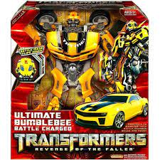 Realtime price guide with history, pictures, and info for all parts, weapons, accessories, instructions, and specs. Transformers Ultimate Bumblebee Walmart Com Walmart Com