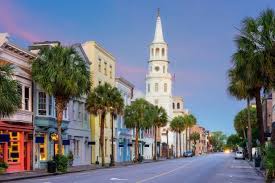 The history of charleston, south carolina, is one of the longest and most diverse of any community in the united states, spanning hundreds of years of physical settlement beginning in 1670 through. What To See And Where To Eat In Charleston S C Charleston Vacation Ideas And Guides Travelchannel Com Travel Channel