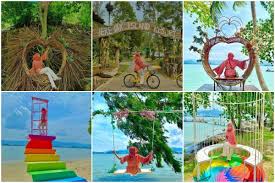 Pulau pangkor destinasi percutian popular di negeri perak. 7 Lokasi Viral Wajib Terjah Di Penang Untuk Bergambar Cantik Memang Rugi Tak Singgah Libur