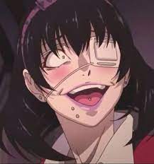 Midari Ikishima Kakegurui Yandere Anime Manga Anime Dark Anime Kakegurui midari ikishima yandere simulator skin by. yandere anime manga anime