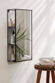 Maybe you would like to learn more about one of these? Double Duty Decor 20 Gorgeous Mirrors With Shelves Hooks