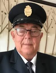 Obituary information for Donald Ralph O'Neil