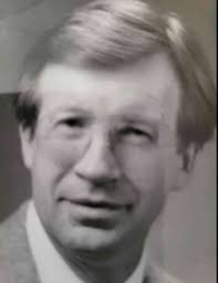 Douglas William Phenix Obituary