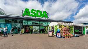 Maybe you would like to learn more about one of these? Asda Tunstall Superstore Tunstall In Stoke On Trent