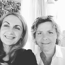 Recognized internationally as one of those leading the charge towards gender equity in film, anna serner has put her money where her mouth is. Conversations Women Occupy Hollywood