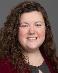 Sarah Swartz's Instagram, Twitter & Facebook