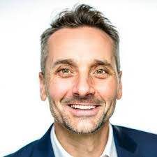 Brian Mumpower's Instagram, Twitter & Facebook