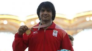 He made meteoric progress from junior to senior ranks: Cwg Gold Medallist Neeraj Chopra To Train With Uwe Hohn In Finland Before Asian Games