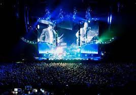 Check spelling or type a new query. Kent Concert At The Oslo Spektrum Review Of Oslo Spektrum Oslo Norway Tripadvisor