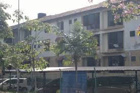 Vacation rentals in taman seri impian. Qasidah Apartment For Sale In Balakong Propsocial