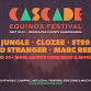 Cascade Equinox Festival