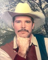 Jack Eldred Larche Obituary March 15, 2024