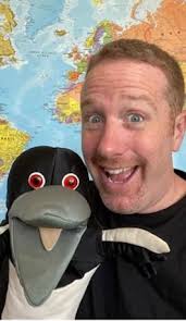 Order a personalised video from Steve and Maggie