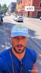 Simone Susinna's blog