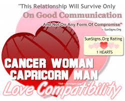 We explain the key cancer traits and characteristics to help you understand this water sign. Cancer Woman Compatibility With Men From Other Zodiac Signs Sunsigns Org