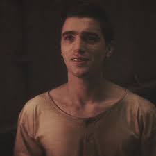 Edwin Payne and Kind Cat