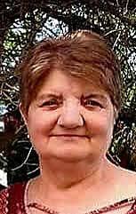 Annette Marie Stewart