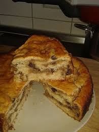 Echter Karntner Reindling Rezept Kuchen Und Torten Rezepte Karntner Reindling