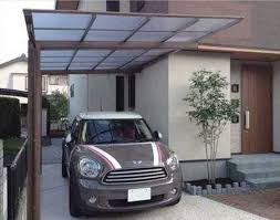 Sedangkan untuk ketinggian atap garasi bisa disamakan sekitar 2,5 meter hingga 3 meter. 9 Desain Garasi Mobil Rumah Kecil Agar Terlihat Lebih Luas Mustika Land