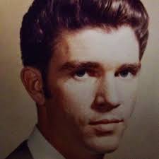 Ernest Lee “Ernie” Butcher (1945-2014)