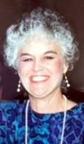 Mary McManus Obituary