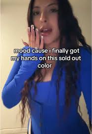 Lululemon Color Blissful Blue