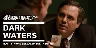 Austin Film Festival