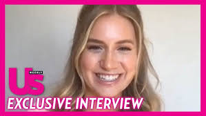 Pregnant Lauren Burnham Luyendyk is Afraid of C Section, Lack of Sleep and  More for Twins' Birth